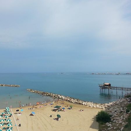 Dimora Saracena Affittacamere Termoli Esterno foto