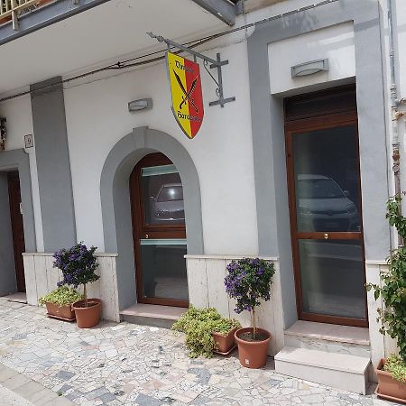 Dimora Saracena Affittacamere Termoli Esterno foto