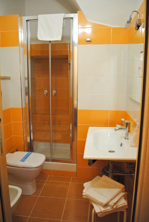 Dimora Saracena Affittacamere Termoli Camera foto