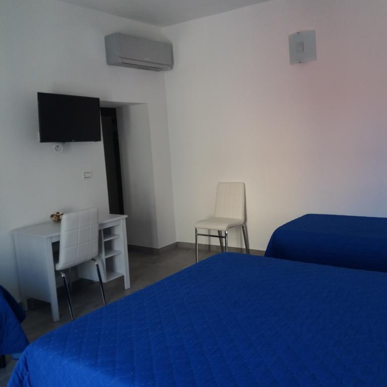 Dimora Saracena Affittacamere Termoli Esterno foto