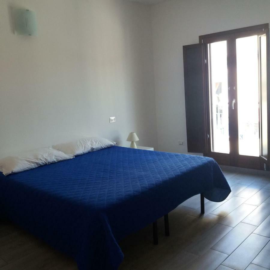 Dimora Saracena Affittacamere Termoli Esterno foto
